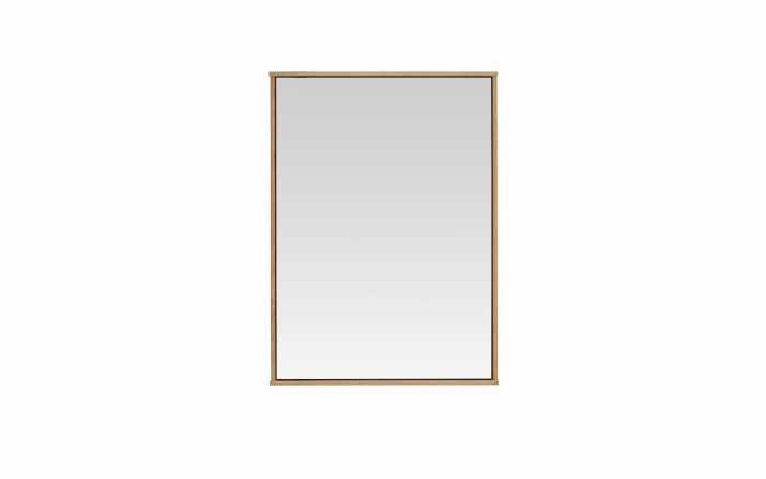 Spiegel Binz, holz, 63 x 87 cm