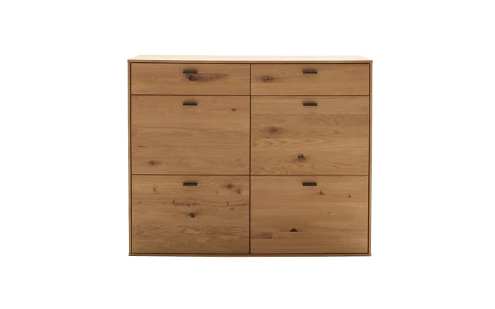 Hängeelement Binz, holz-03