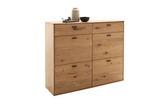 Hängeelement Binz, holz-01