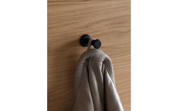 Garderobenkombination Binz, holz-07