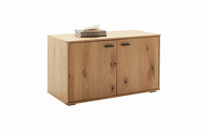 Garderobenbank Binz, holz-02