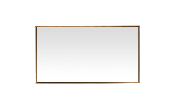 Garderobenbank Binz, holz, 130 x 71 cm -02