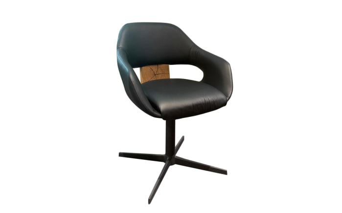 Stuhl Naturzeit Aaron, braun-01