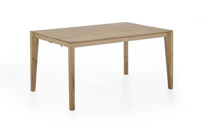 Esstisch Naturzeit, Kerneiche Umato-02