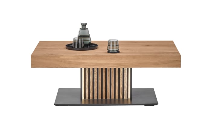 Couchtisch Selino, Birke massiv/anthrazit-03
