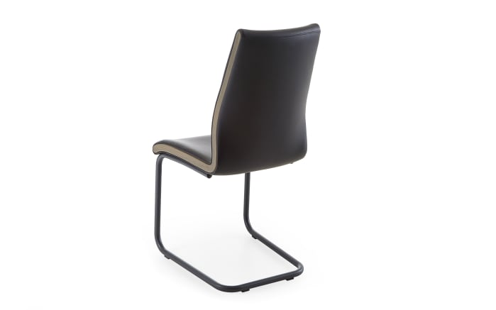 Schwingstuhl Audra, schwarz-02