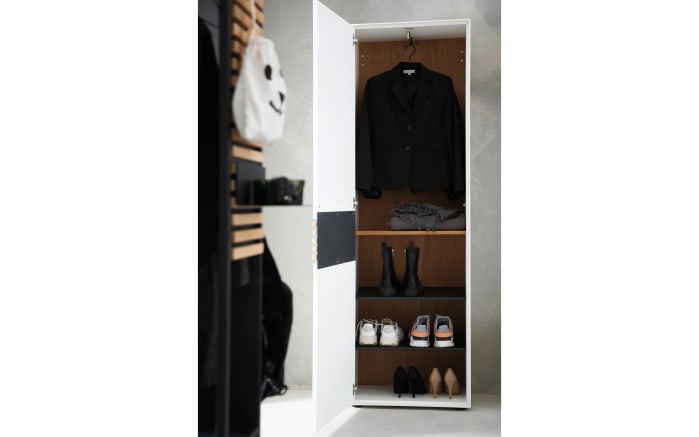 Stauraumschrank Yonna, weiß/Birke massiv-05