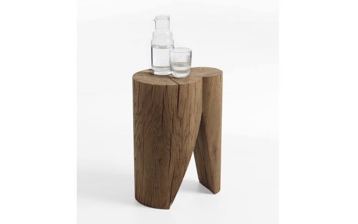 Couchtisch Yoris, Kerneiche Umato, 25 cm-02