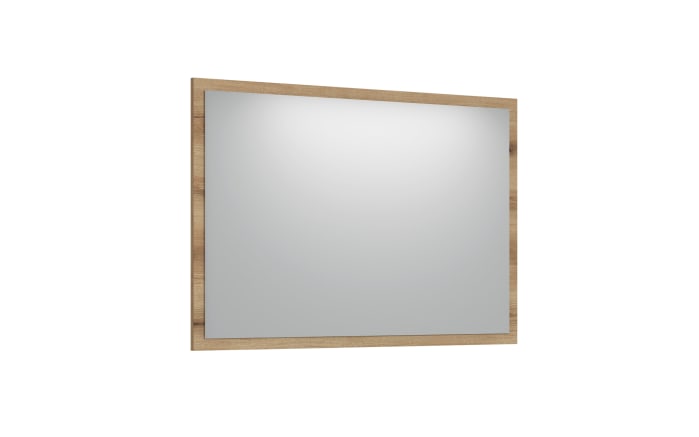 Spiegel Corte, Eiche-Nachbildung, 100 x 68 cm -01