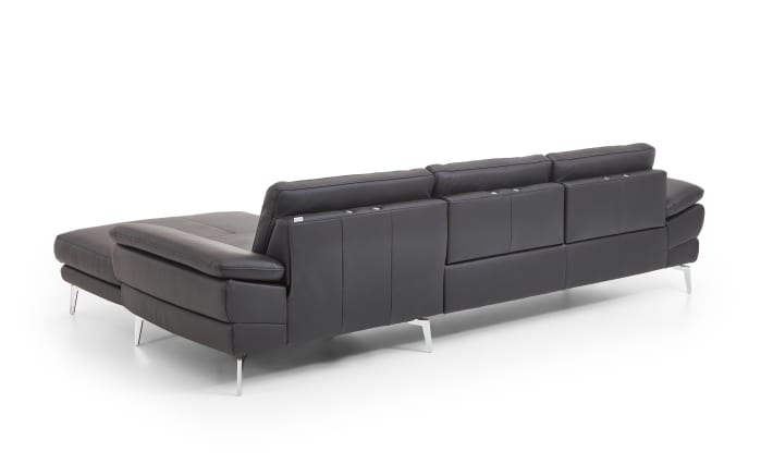 Ecksofa Civita 2170, grau-03