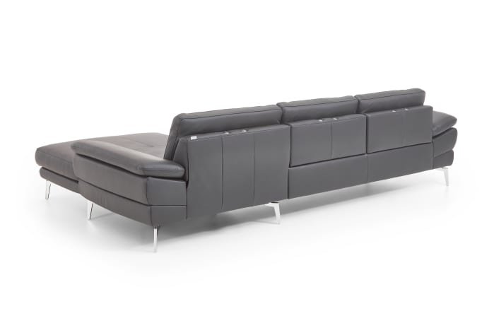 Ecksofa Civita 2170, grau-03