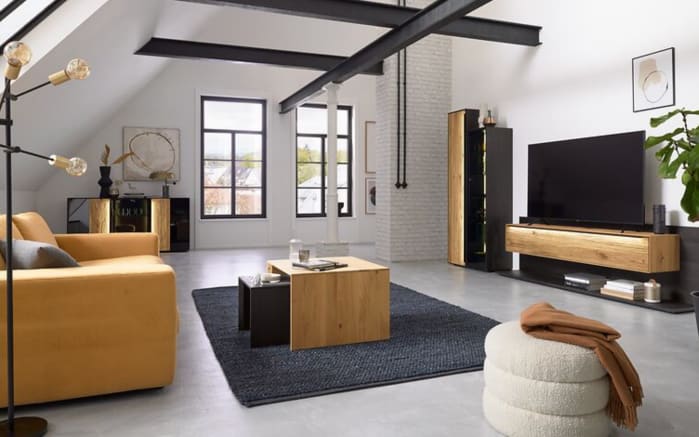 Couchtisch Gavardo, schwarz-03