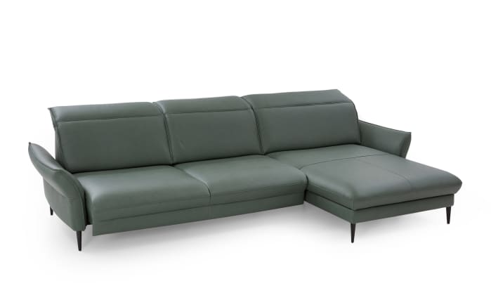 Leder Wohnlandschaft Mirum, opal-04