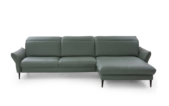 Leder Wohnlandschaft Mirum, opal-03