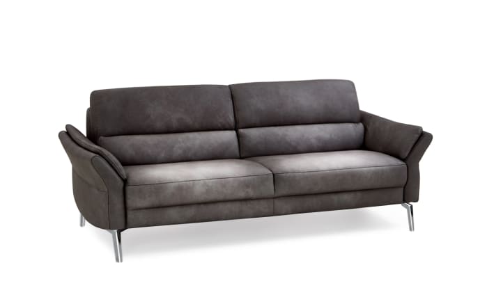 2,5-Sitzer Magul, anthrazit-01