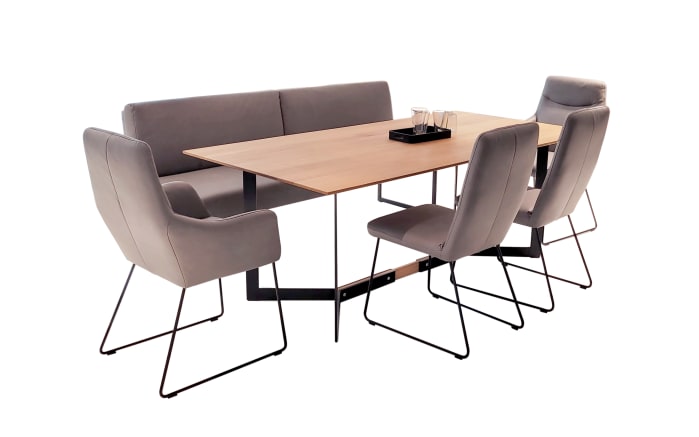 Stuhl Verde 3072, anthrazit-03