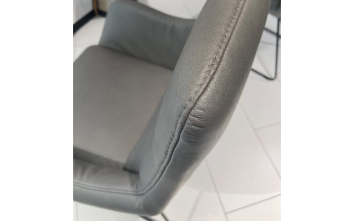 Sessel Verde 3072, anthrazit-02