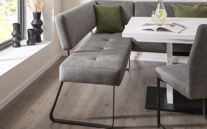 Eckbank Ledus Plus, grau-03