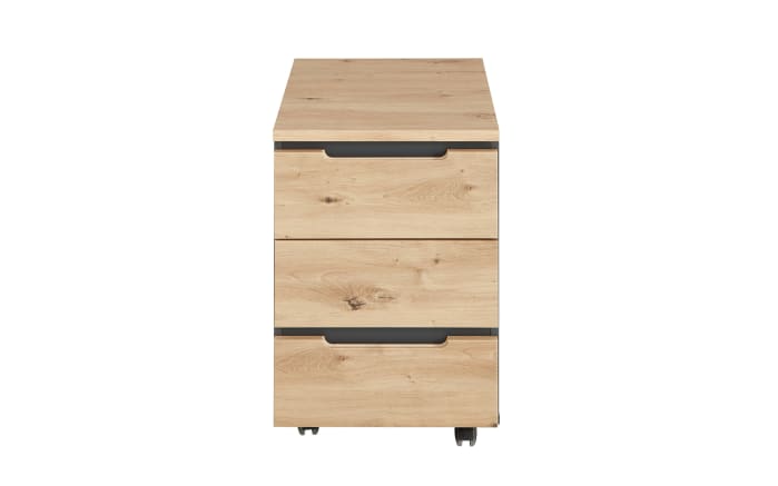 Container Memphis, Graphit/Artisan Nachbildung-02
