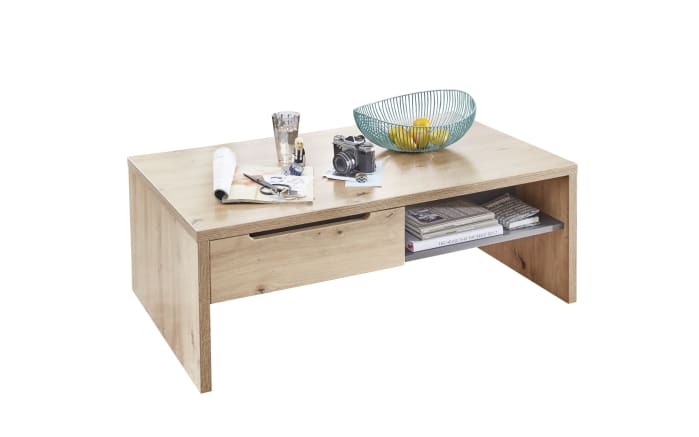 Couchtisch Memphis, Artisan Eiche Nachbildung/graphit-01