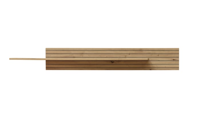 Wandbord Ina, Artisan Eiche Nachbildung