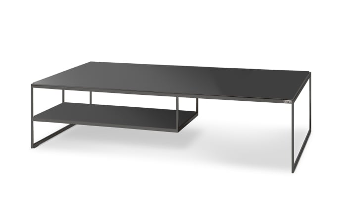 Couchtisch Toscana T1502, anthrazit, schwarz-01