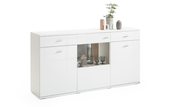 Sideboard Tacoma, weiß-01