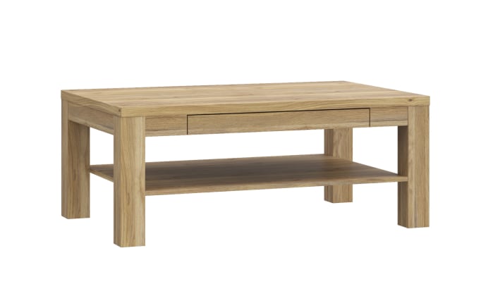 Couchtisch Akinori, Eiche-Nachbildung-02