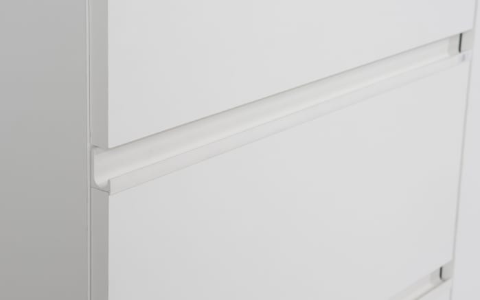 Kleiderschrank Winn2, weiß, 170,3 x 200,5 cm-07
