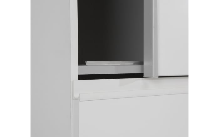Kleiderschrank Winn2, weiß, 170,3 x 200,5 cm-06