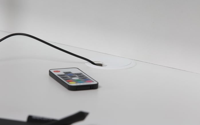 Schreibtisch Tezaur, weiß-03