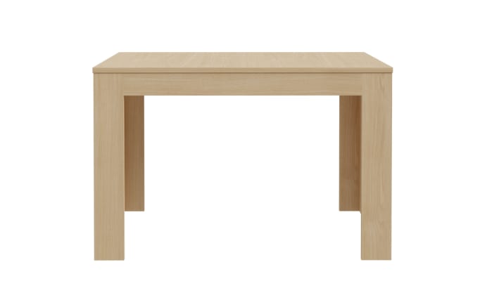 Esstisch Calasetta, Eiche Nachbildung-02