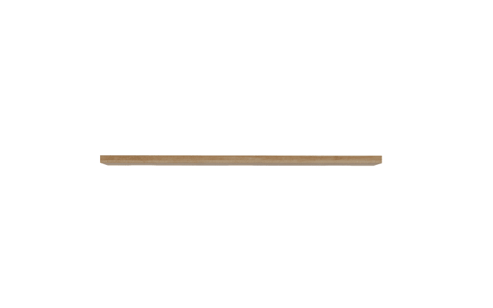 Wandregal Duro, Riviera Eiche Nachbildung, 140 cm-02