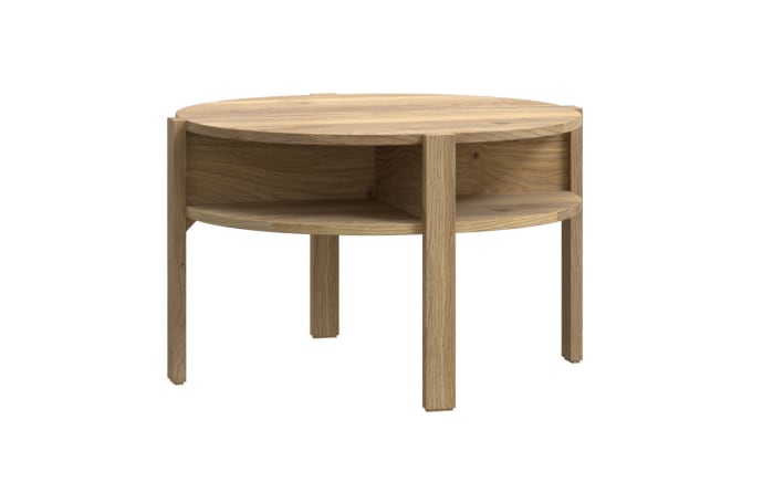 Couchtisch Breathtaker, Mauvelle Eiche Nachbildung-02