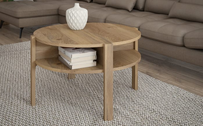 Couchtisch Breathtaker, Mauvelle Eiche Nachbildung-01