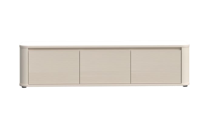 TV-Unterschrank Breathtaker, sand, 168 cm-03
