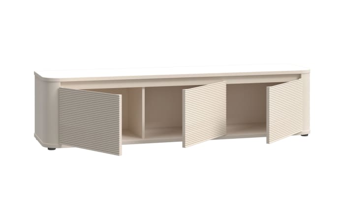 TV-Unterschrank Breathtaker, sand, 168 cm-04