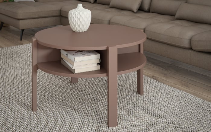 Couchtisch Breathtaker, terracotta-01