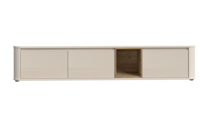 TV-Unterschrank Breathtaker, sand, 215 cm-03