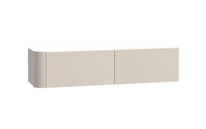 Hängeschrank Breathtaker, sand-02