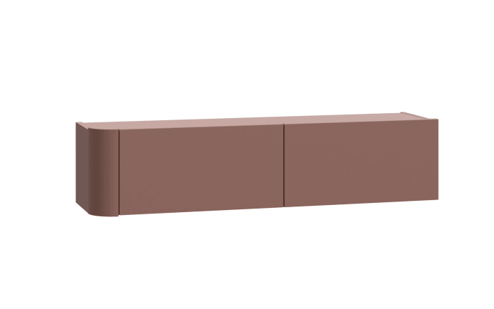 Hängeschrank Breathtaker, terracotta-03