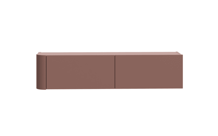 Hängeschrank Breathtaker, terracotta-02