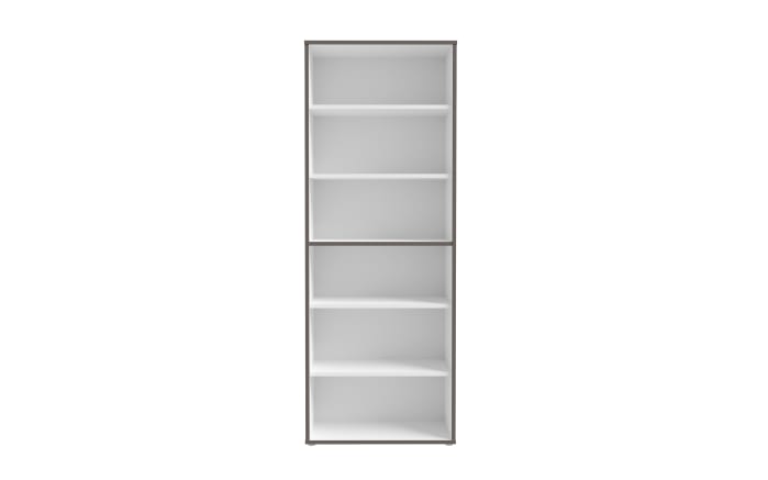 Regal Keflavik, weiß/grau-02