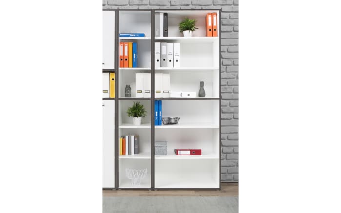 Regal Keflavik, weiß/grau-03