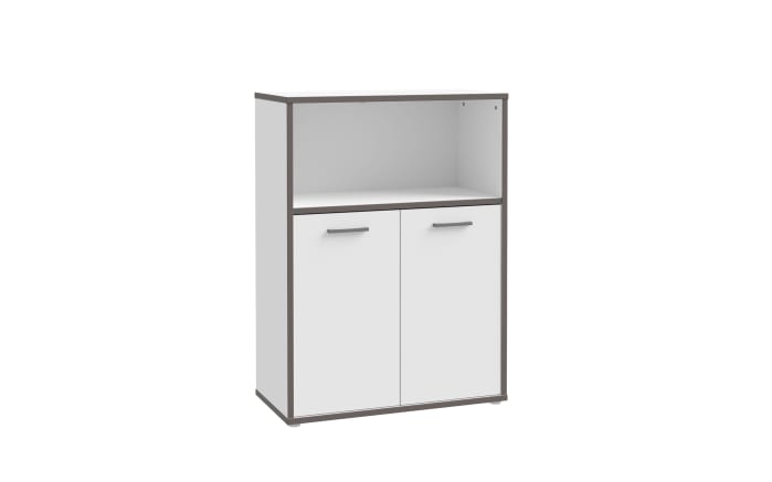 Regal Keflavik, weiß/grau-01