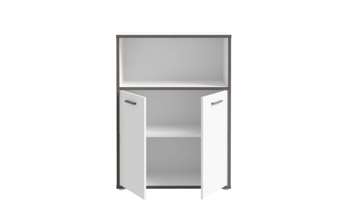 Regal Keflavik, weiß/grau-04