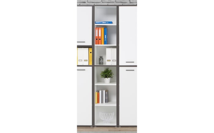 Regal Keflavik, weiß/grau-03