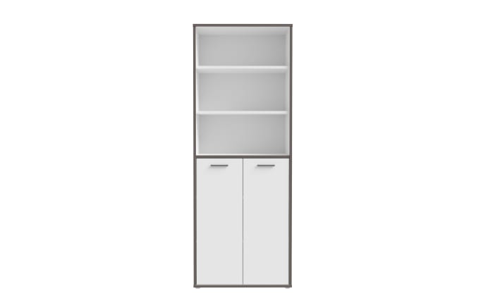 Regal Keflavik, weiß/grau-02