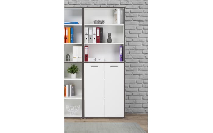 Regal Keflavik, weiß/grau-05