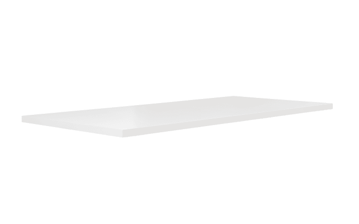 Arbeitsplatte Tables, weiß, 180 cm-01